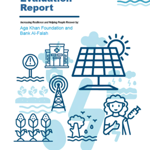 Increasing Resilience