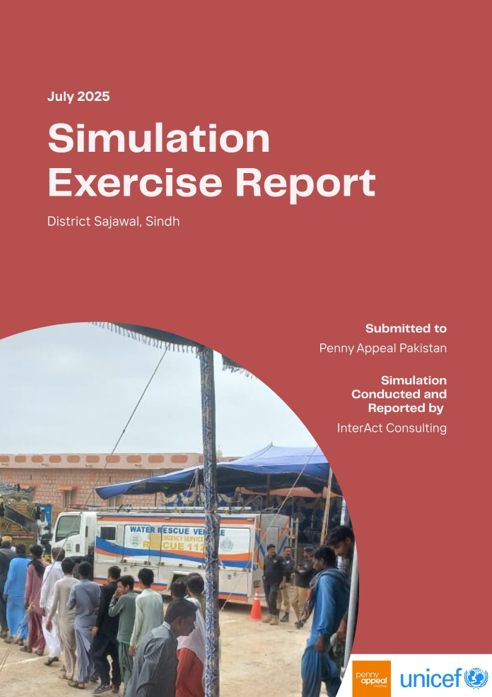 Simulation Exercises Penny Appeal